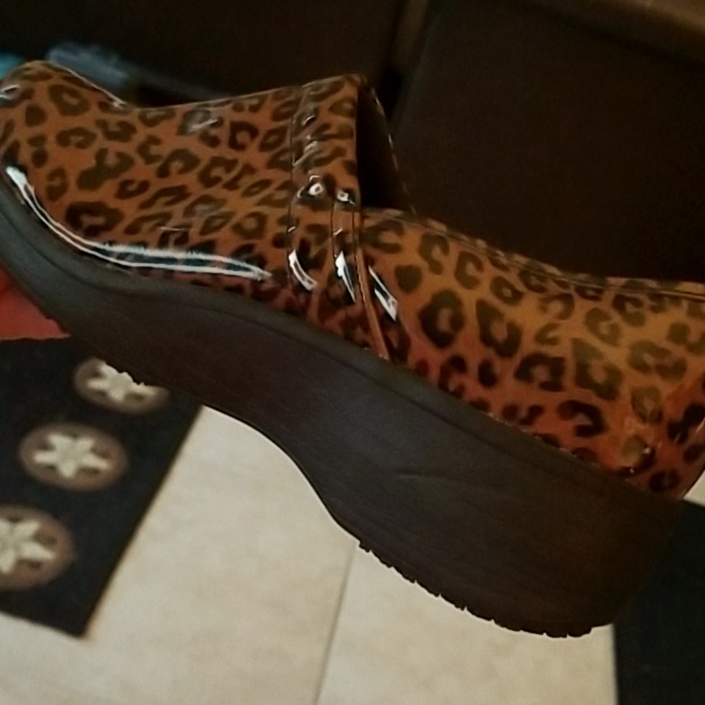 Size 9 Comfort Shoes